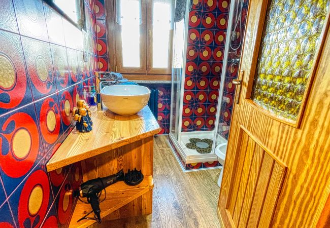 Appartamento a Sauze d´Oulx - Appartamento Beautiful View - Affitti Brevi Italia Appartamento a Sauze d´Oulx - Appartamento Beautiful View - Affitti Brevi Italia