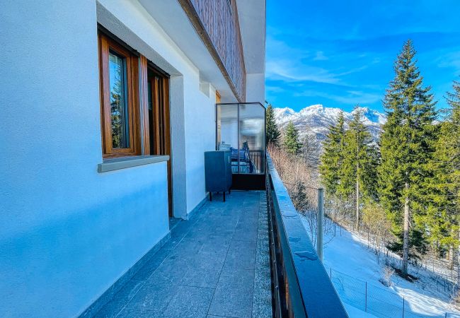 Appartamento a Sauze d´Oulx - Appartamento Beautiful View - Affitti Brevi Italia Appartamento a Sauze d´Oulx - Appartamento Beautiful View - Affitti Brevi Italia