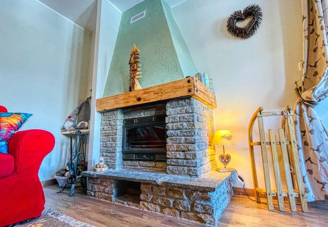 Appartamento a Sauze d´Oulx - Appartamento Beautiful View - Affitti Brevi Italia Appartamento a Sauze d´Oulx - Appartamento Beautiful View - Affitti Brevi Italia