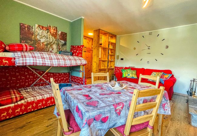 Appartamento a Sauze d´Oulx - Appartamento Beautiful View - Affitti Brevi Italia Appartamento a Sauze d´Oulx - Appartamento Beautiful View - Affitti Brevi Italia