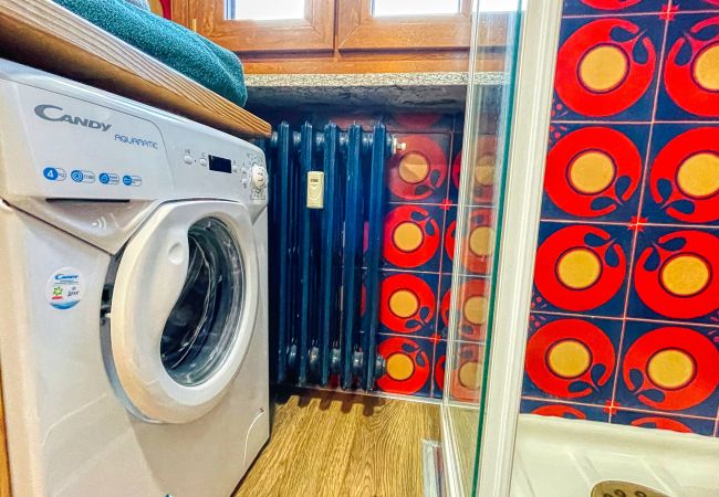 Appartamento a Sauze d´Oulx - Appartamento Beautiful View - Affitti Brevi Italia Appartamento a Sauze d´Oulx - Appartamento Beautiful View - Affitti Brevi Italia