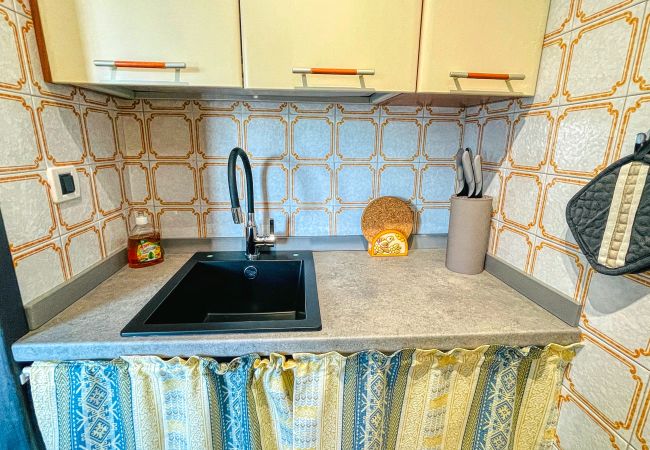 Appartamento a Sauze d´Oulx - Appartamento Beautiful View - Affitti Brevi Italia Appartamento a Sauze d´Oulx - Appartamento Beautiful View - Affitti Brevi Italia