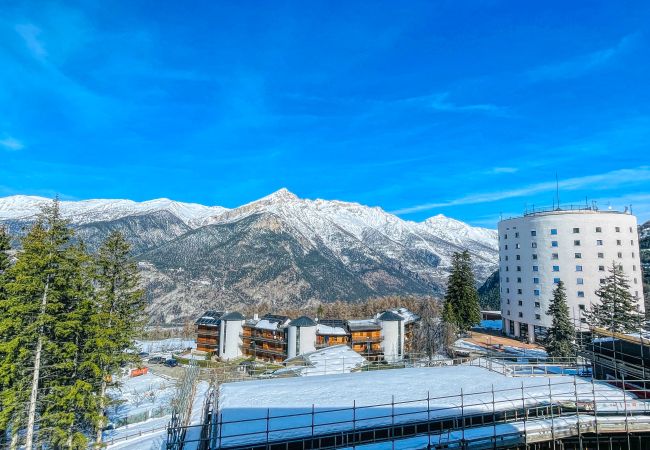 Appartamento a Sauze d´Oulx - Appartamento Beautiful View - Affitti Brevi Italia Appartamento a Sauze d´Oulx - Appartamento Beautiful View - Affitti Brevi Italia