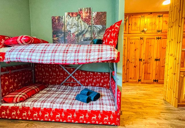 Appartamento a Sauze d´Oulx - Appartamento Beautiful View - Affitti Brevi Italia Appartamento a Sauze d´Oulx - Appartamento Beautiful View - Affitti Brevi Italia