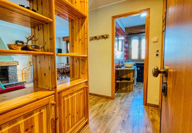 Appartamento a Sauze d´Oulx - Appartamento Beautiful View - Affitti Brevi Italia Appartamento a Sauze d´Oulx - Appartamento Beautiful View - Affitti Brevi Italia