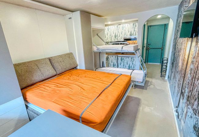 Appartamento a Sauze d´Oulx - Appartamento Dolmaire - Affitti Brevi Italia Appartamento a Sauze d´Oulx - Appartamento Dolmaire - Affitti Brevi Italia