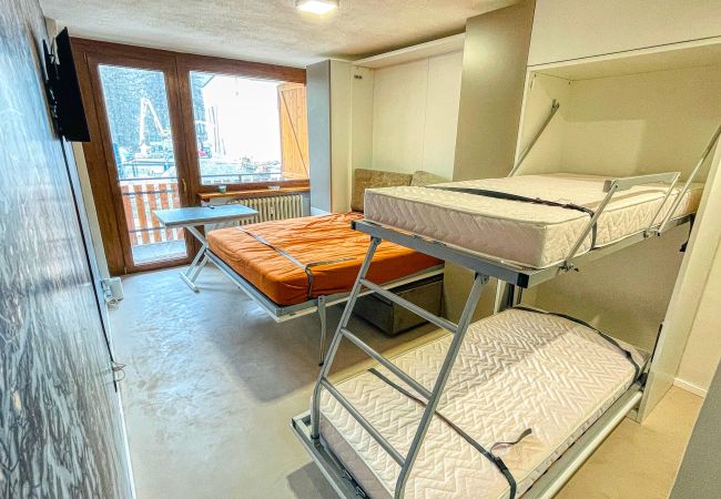 Appartamento a Sauze d´Oulx - Appartamento Dolmaire - Affitti Brevi Italia Appartamento a Sauze d´Oulx - Appartamento Dolmaire - Affitti Brevi Italia