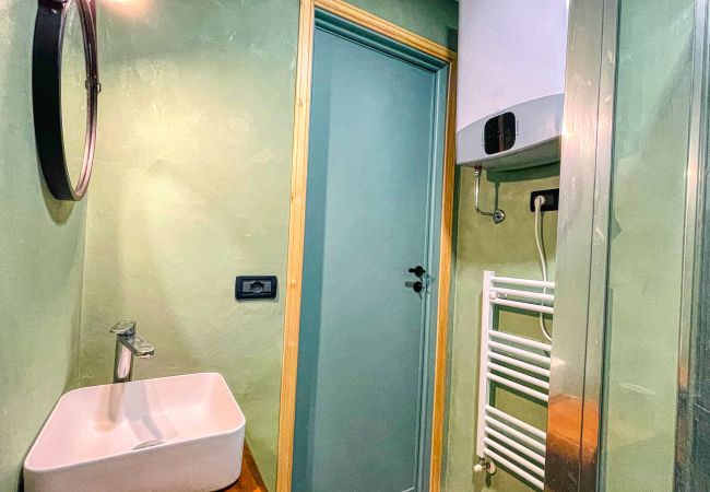 Appartamento a Sauze d´Oulx - Appartamento Dolmaire - Affitti Brevi Italia Appartamento a Sauze d´Oulx - Appartamento Dolmaire - Affitti Brevi Italia