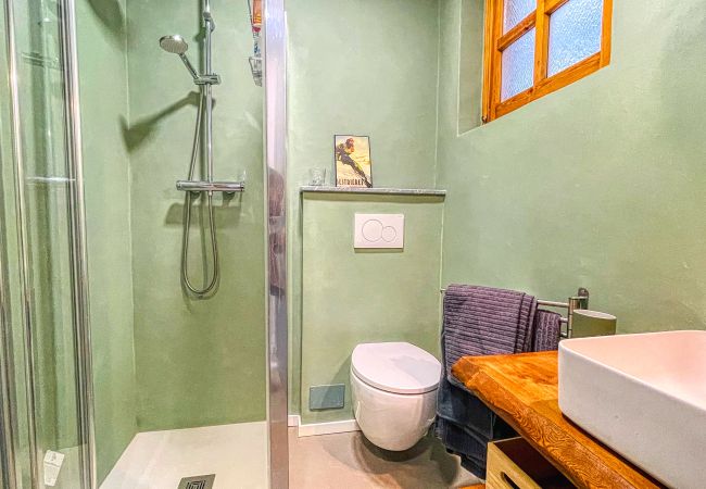 Appartamento a Sauze d´Oulx - Appartamento Dolmaire - Affitti Brevi Italia Appartamento a Sauze d´Oulx - Appartamento Dolmaire - Affitti Brevi Italia