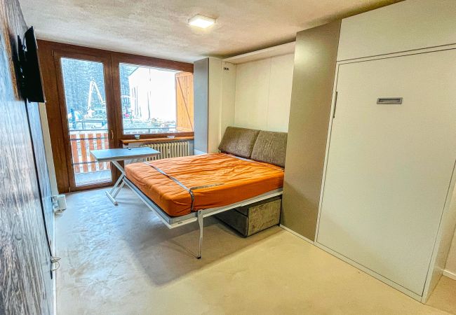 Appartamento a Sauze d´Oulx - Appartamento Dolmaire - Affitti Brevi Italia Appartamento a Sauze d´Oulx - Appartamento Dolmaire - Affitti Brevi Italia