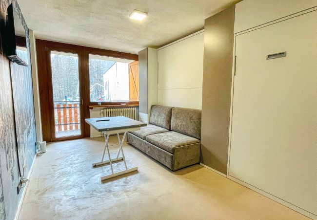 Appartamento a Sauze d´Oulx - Appartamento Dolmaire - Affitti Brevi Italia Appartamento a Sauze d´Oulx - Appartamento Dolmaire - Affitti Brevi Italia