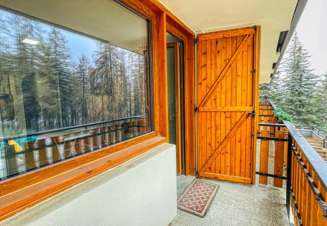 Appartamento a Sauze d´Oulx - Appartamento Dolmaire - Affitti Brevi Italia Appartamento a Sauze d´Oulx - Appartamento Dolmaire - Affitti Brevi Italia