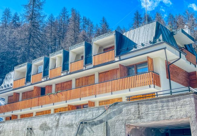 Appartamento a Sauze d´Oulx - Appartamento Dolmaire - Affitti Brevi Italia Appartamento a Sauze d´Oulx - Appartamento Dolmaire - Affitti Brevi Italia