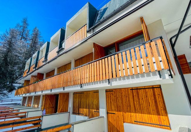 Appartamento a Sauze d´Oulx - Appartamento Dolmaire - Affitti Brevi Italia Appartamento a Sauze d´Oulx - Appartamento Dolmaire - Affitti Brevi Italia