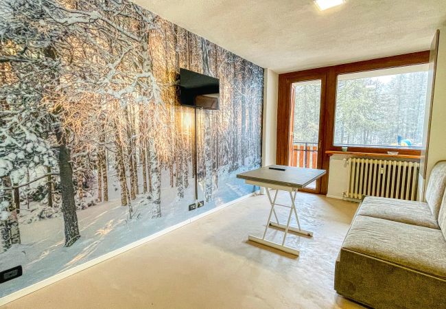 Appartamento a Sauze d´Oulx - Appartamento Dolmaire - Affitti Brevi Italia Appartamento a Sauze d´Oulx - Appartamento Dolmaire - Affitti Brevi Italia