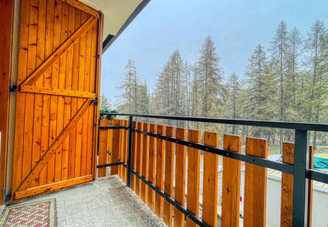 Appartamento a Sauze d´Oulx - Appartamento Dolmaire - Affitti Brevi Italia Appartamento a Sauze d´Oulx - Appartamento Dolmaire - Affitti Brevi Italia