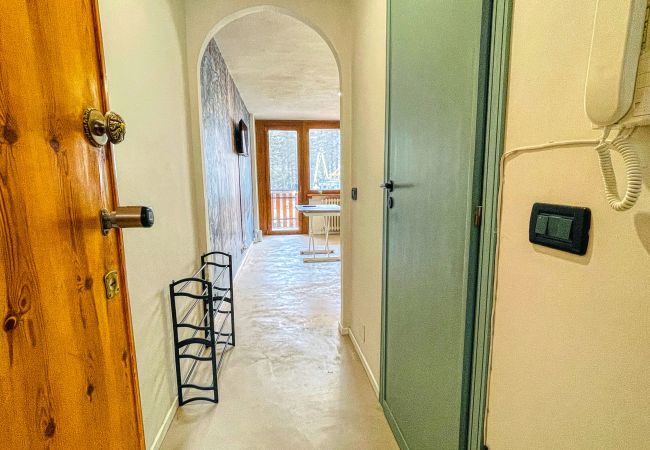 Appartamento a Sauze d´Oulx - Appartamento Dolmaire - Affitti Brevi Italia Appartamento a Sauze d´Oulx - Appartamento Dolmaire - Affitti Brevi Italia