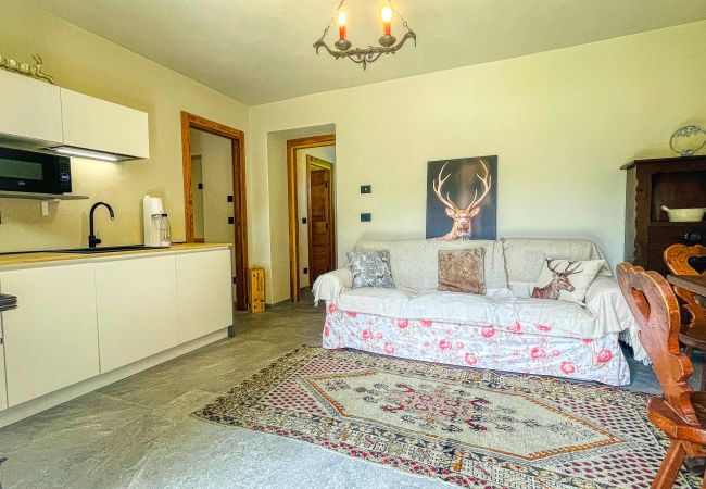 Appartamento a Bardonecchia - Appartamento La Grangia - Affitti Brevi Italia