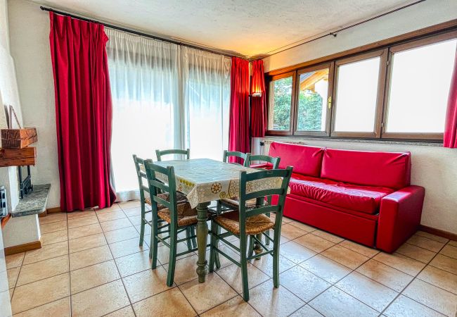  a Bardonecchia - Appartamenti Villa Frejus Bilocali - Affitti Brevi Italia