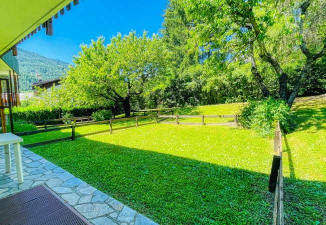 Appartamento a Bardonecchia - Appartamento Montello 35 Bis - Affitti Brevi Italia