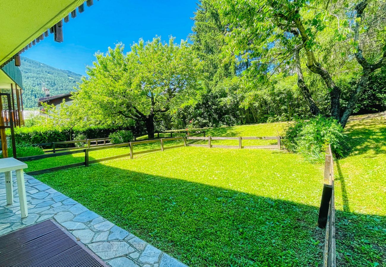 Appartamento a Bardonecchia - Appartamento Montello 35 Bis - Affitti Brevi Italia