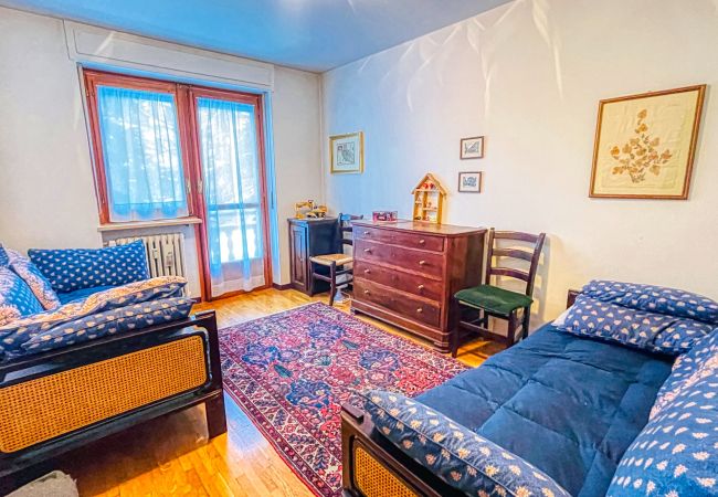 Appartamento a Sauze d´Oulx - Appartamento Nuovo Salice - Affitti Brevi Italia Appartamento a Sauze d´Oulx - Appartamento Nuovo Salice - Affitti Brevi Italia