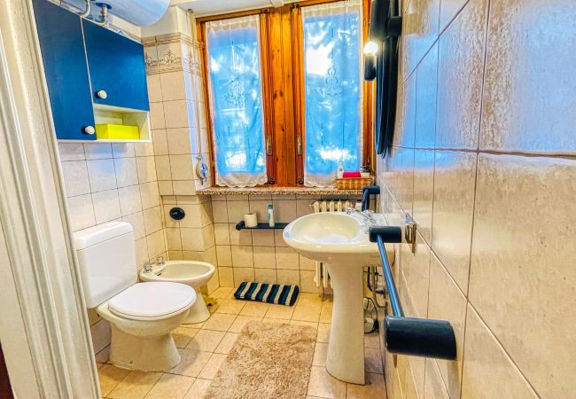 Appartamento a Sauze d´Oulx - Appartamento Nuovo Salice - Affitti Brevi Italia Appartamento a Sauze d´Oulx - Appartamento Nuovo Salice - Affitti Brevi Italia