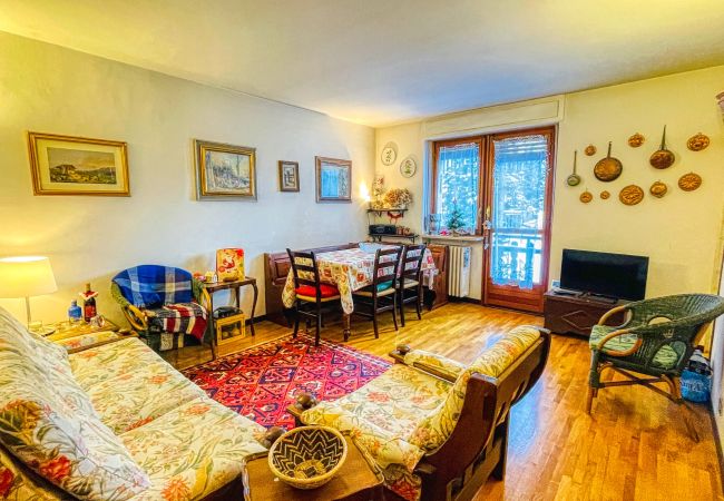 Appartamento a Sauze d´Oulx - Appartamento Nuovo Salice - Affitti Brevi Italia Appartamento a Sauze d´Oulx - Appartamento Nuovo Salice - Affitti Brevi Italia