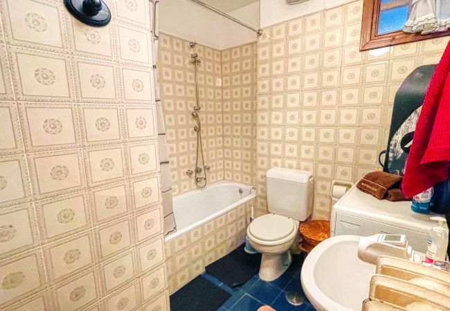 Appartamento a Sauze d´Oulx - Appartamento Nuovo Salice - Affitti Brevi Italia Appartamento a Sauze d´Oulx - Appartamento Nuovo Salice - Affitti Brevi Italia