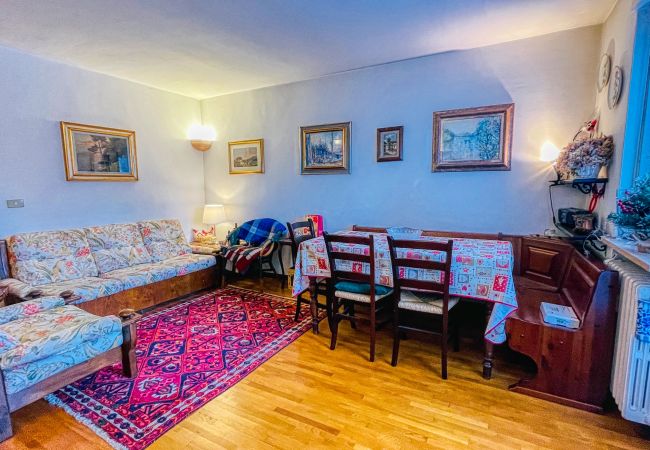 Appartamento a Sauze d´Oulx - Appartamento Nuovo Salice - Affitti Brevi Italia Appartamento a Sauze d´Oulx - Appartamento Nuovo Salice - Affitti Brevi Italia