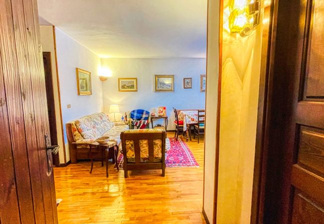 Appartamento a Sauze d´Oulx - Appartamento Nuovo Salice - Affitti Brevi Italia Appartamento a Sauze d´Oulx - Appartamento Nuovo Salice - Affitti Brevi Italia