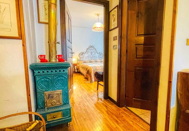 Appartamento a Sauze d´Oulx - Appartamento Nuovo Salice - Affitti Brevi Italia Appartamento a Sauze d´Oulx - Appartamento Nuovo Salice - Affitti Brevi Italia