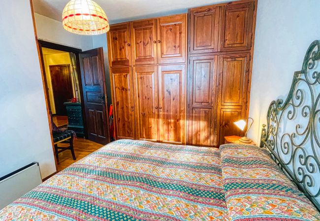 Appartamento a Sauze d´Oulx - Appartamento Nuovo Salice - Affitti Brevi Italia Appartamento a Sauze d´Oulx - Appartamento Nuovo Salice - Affitti Brevi Italia