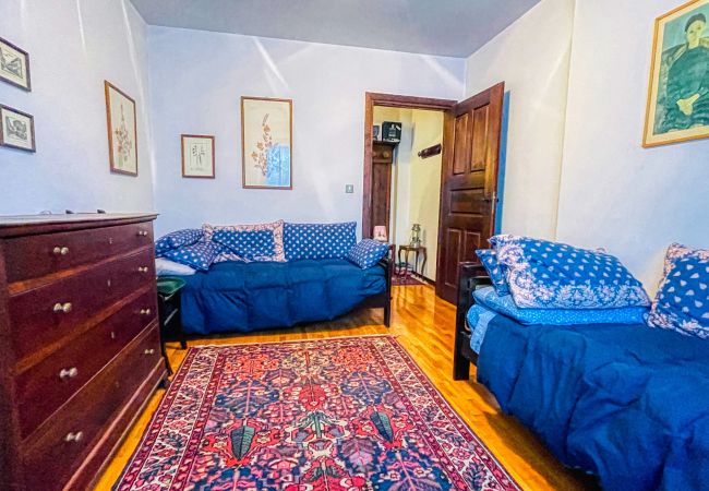 Appartamento a Sauze d´Oulx - Appartamento Nuovo Salice - Affitti Brevi Italia Appartamento a Sauze d´Oulx - Appartamento Nuovo Salice - Affitti Brevi Italia