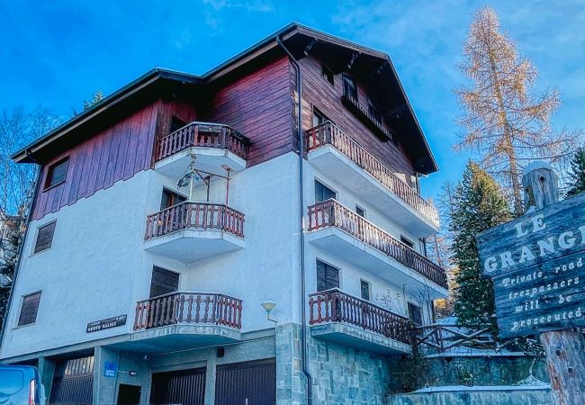 Appartamento a Sauze d´Oulx - Appartamento Nuovo Salice - Affitti Brevi Italia Appartamento a Sauze d´Oulx - Appartamento Nuovo Salice - Affitti Brevi Italia