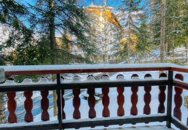 Appartamento a Sauze d´Oulx - Appartamento Nuovo Salice - Affitti Brevi Italia Appartamento a Sauze d´Oulx - Appartamento Nuovo Salice - Affitti Brevi Italia