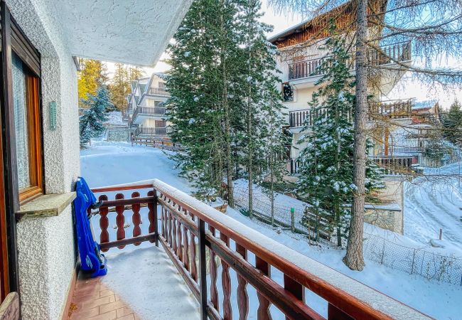 Appartamento a Sauze d´Oulx - Appartamento Nuovo Salice - Affitti Brevi Italia Appartamento a Sauze d´Oulx - Appartamento Nuovo Salice - Affitti Brevi Italia