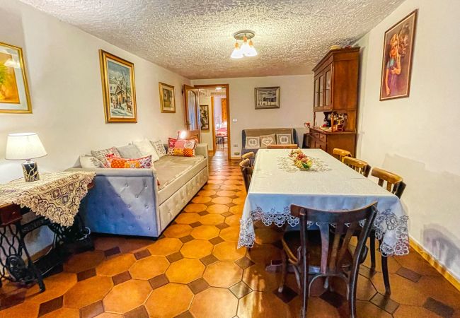  a Oulx - Appartamento Ortigara 16 - Affitti Brevi Italia