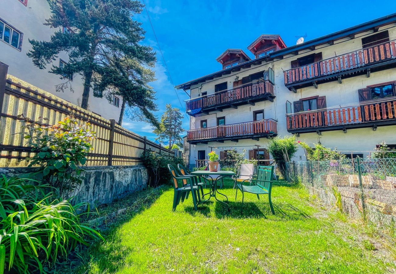 Appartamento a Oulx - Appartamento Ortigara 16 - Affitti Brevi Italia