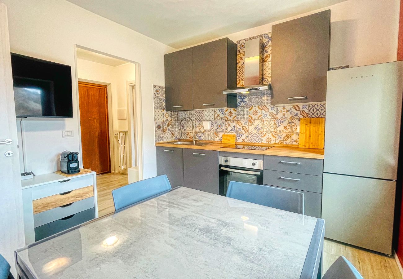 Appartamento a Bardonecchia - Appartamento Oasi - Affitti Brevi Italia