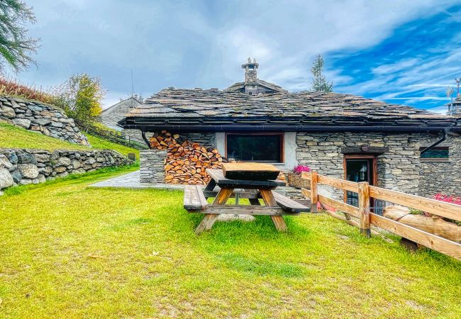 Baita a Sauze d´Oulx - Borgo Felice Fontana - Affitti Brevi Italia Baita a Sauze d´Oulx - Borgo Felice Fontana - Affitti Brevi Italia