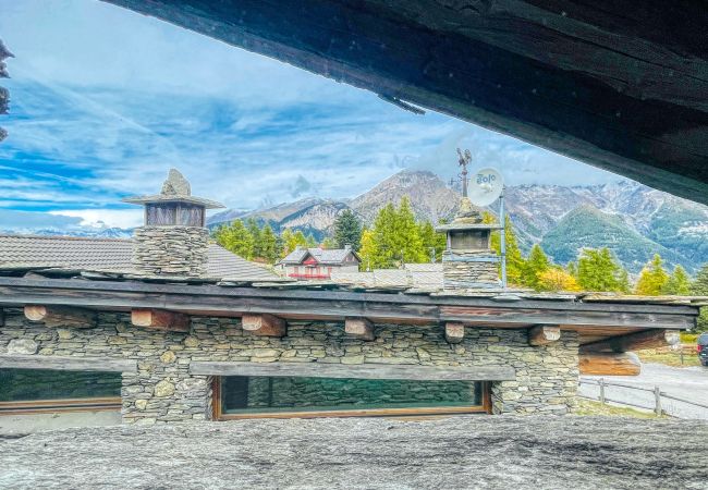 Baita a Sauze d´Oulx - Borgo Felice Fontana - Affitti Brevi Italia Baita a Sauze d´Oulx - Borgo Felice Fontana - Affitti Brevi Italia