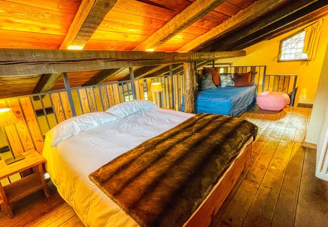 Baita a Sauze d´Oulx - Borgo Felice Fontana - Affitti Brevi Italia Baita a Sauze d´Oulx - Borgo Felice Fontana - Affitti Brevi Italia