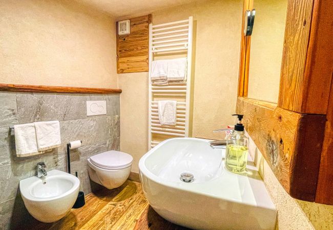 Baita a Sauze d´Oulx - Borgo Felice Fontana - Affitti Brevi Italia Baita a Sauze d´Oulx - Borgo Felice Fontana - Affitti Brevi Italia