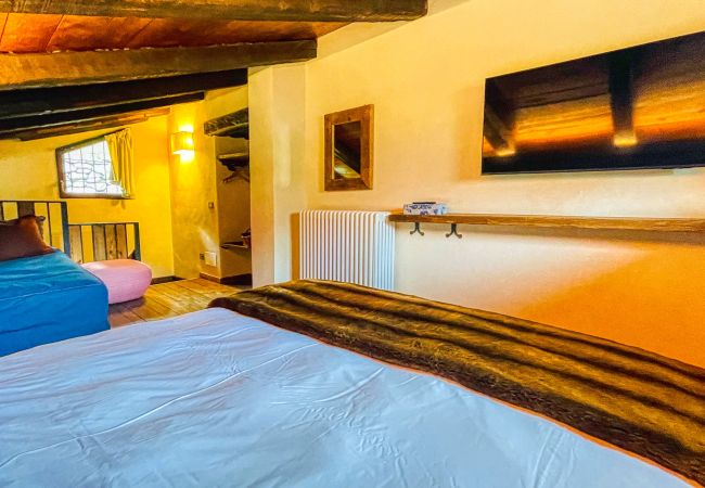 Baita a Sauze d´Oulx - Borgo Felice Fontana - Affitti Brevi Italia Baita a Sauze d´Oulx - Borgo Felice Fontana - Affitti Brevi Italia