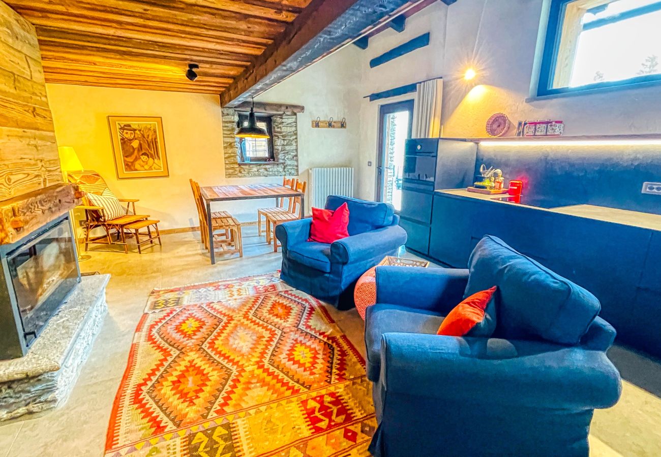 Baita a Sauze d´Oulx - Borgo Felice Fontana - Affitti Brevi Italia Baita a Sauze d´Oulx - Borgo Felice Fontana - Affitti Brevi Italia