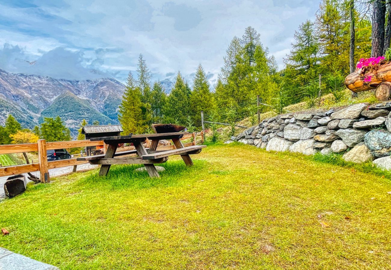 Baita a Sauze d´Oulx - Borgo Felice Fontana - Affitti Brevi Italia Baita a Sauze d´Oulx - Borgo Felice Fontana - Affitti Brevi Italia