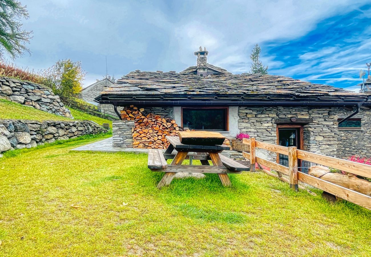 Baita a Sauze d´Oulx - Borgo Felice Fontana - Affitti Brevi Italia Baita a Sauze d´Oulx - Borgo Felice Fontana - Affitti Brevi Italia