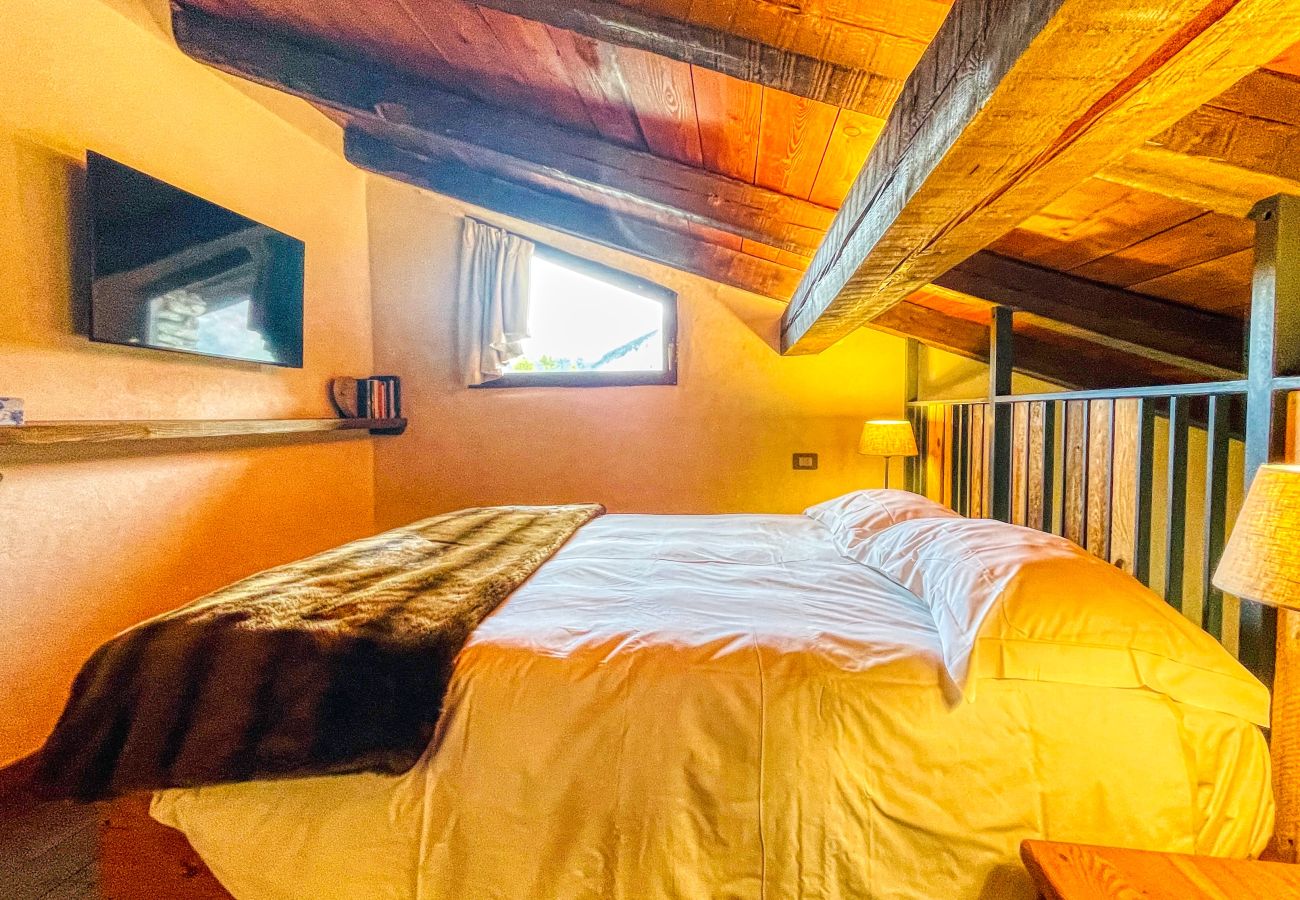 Baita a Sauze d´Oulx - Borgo Felice Fontana - Affitti Brevi Italia Baita a Sauze d´Oulx - Borgo Felice Fontana - Affitti Brevi Italia