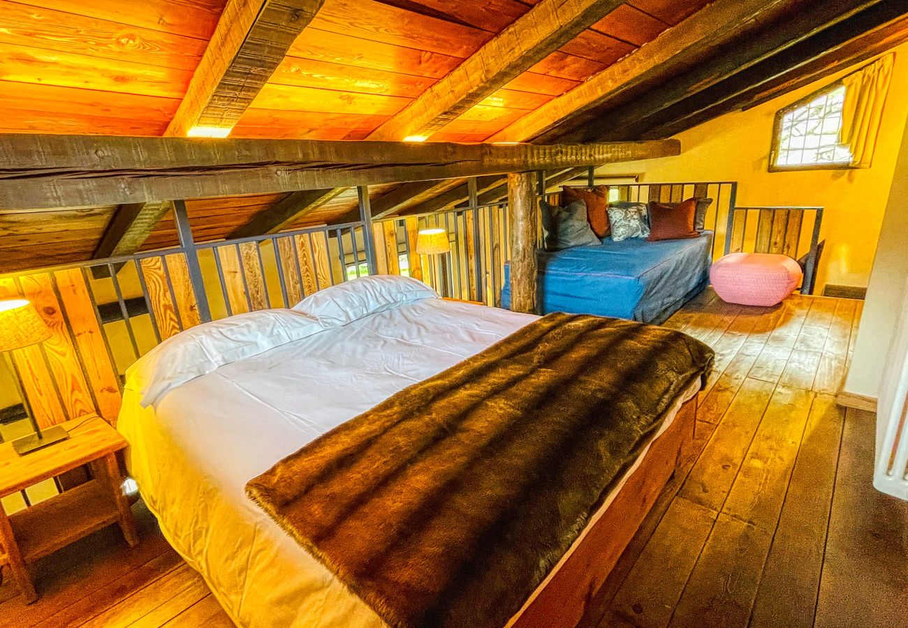 Baita a Sauze d´Oulx - Borgo Felice Fontana - Affitti Brevi Italia Baita a Sauze d´Oulx - Borgo Felice Fontana - Affitti Brevi Italia